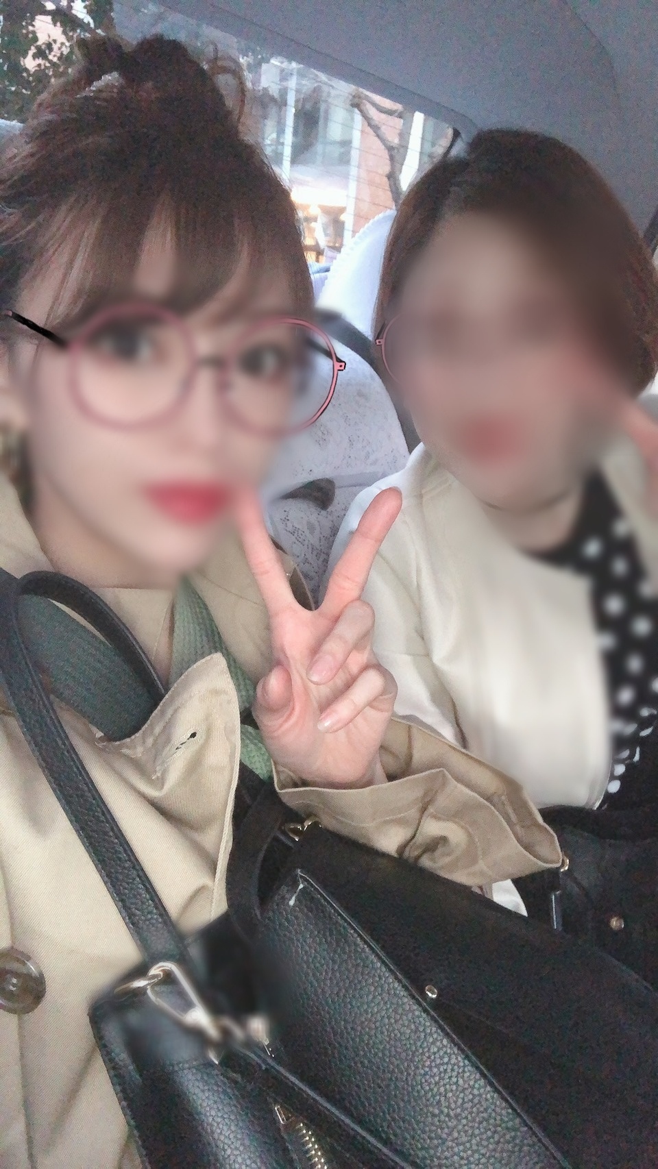 酔って寝てたのでの画像その1