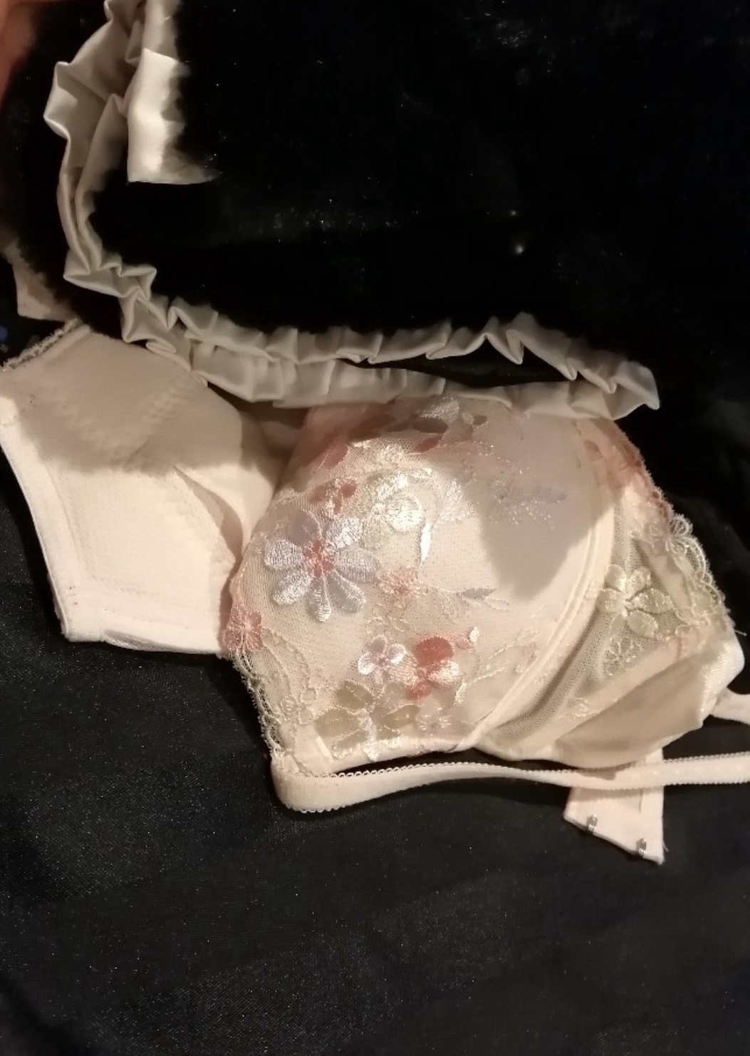 義妹の下着の画像その2