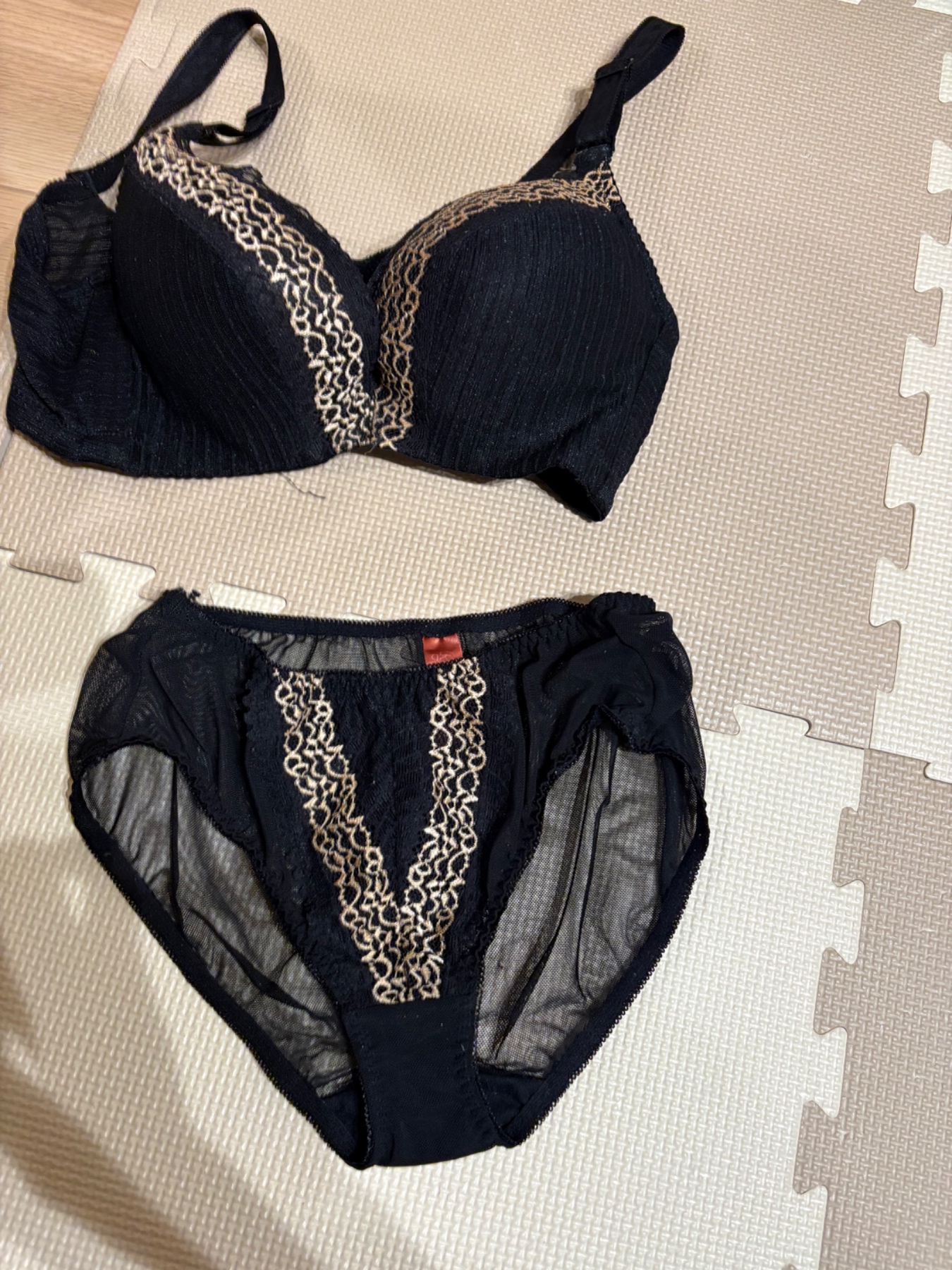 巨尻妻のの画像その1