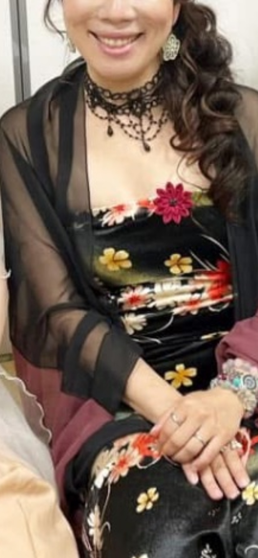 素敵な人妻の画像その2