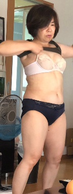 埼玉加◯市在住熟女妻