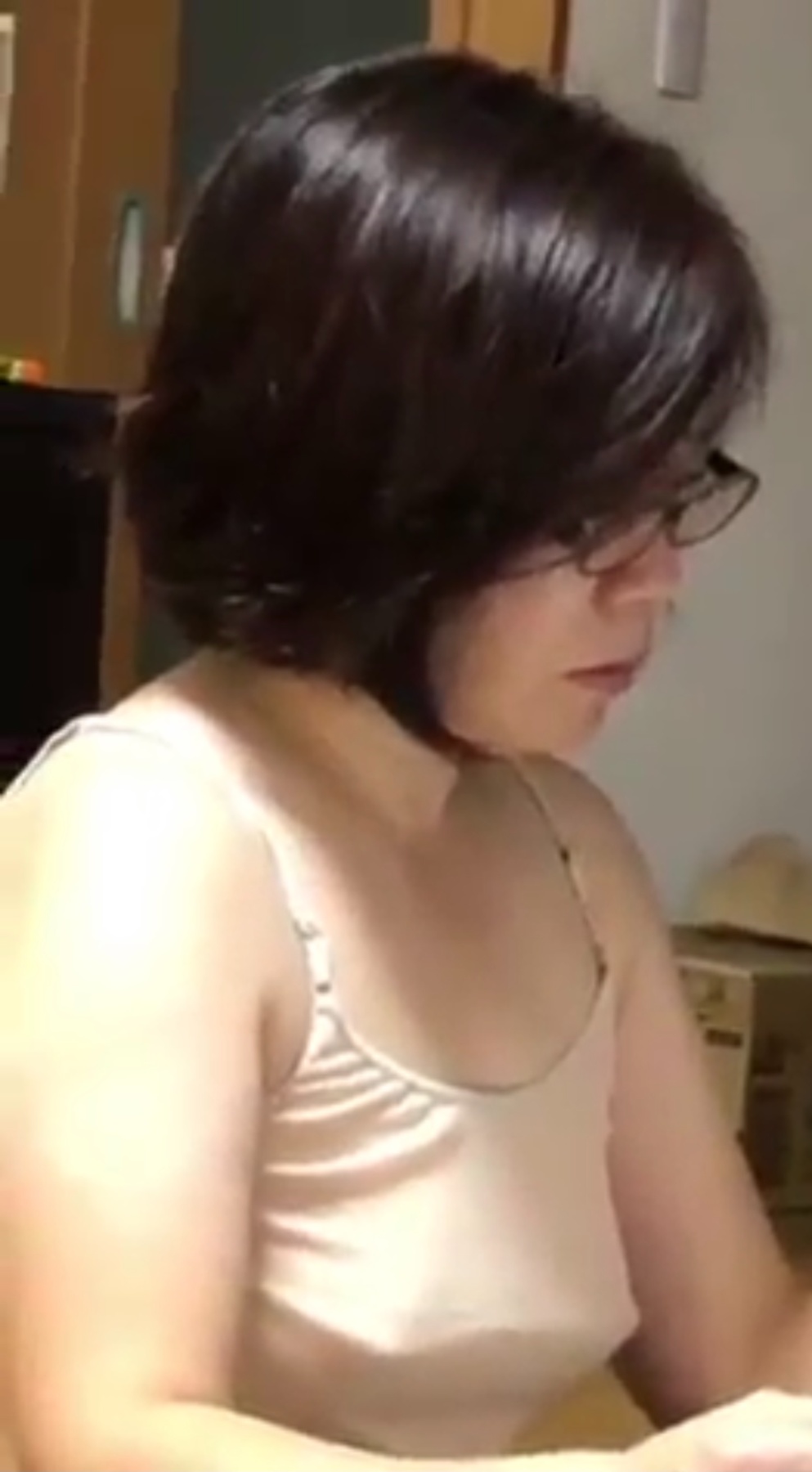 埼玉加◯市在住熟女妻の画像その2