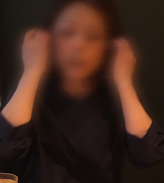 1人飲み熟女に声掛けの画像その5