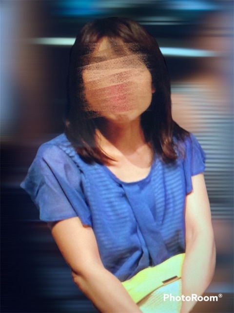 1人飲み熟女に声掛けの画像その4