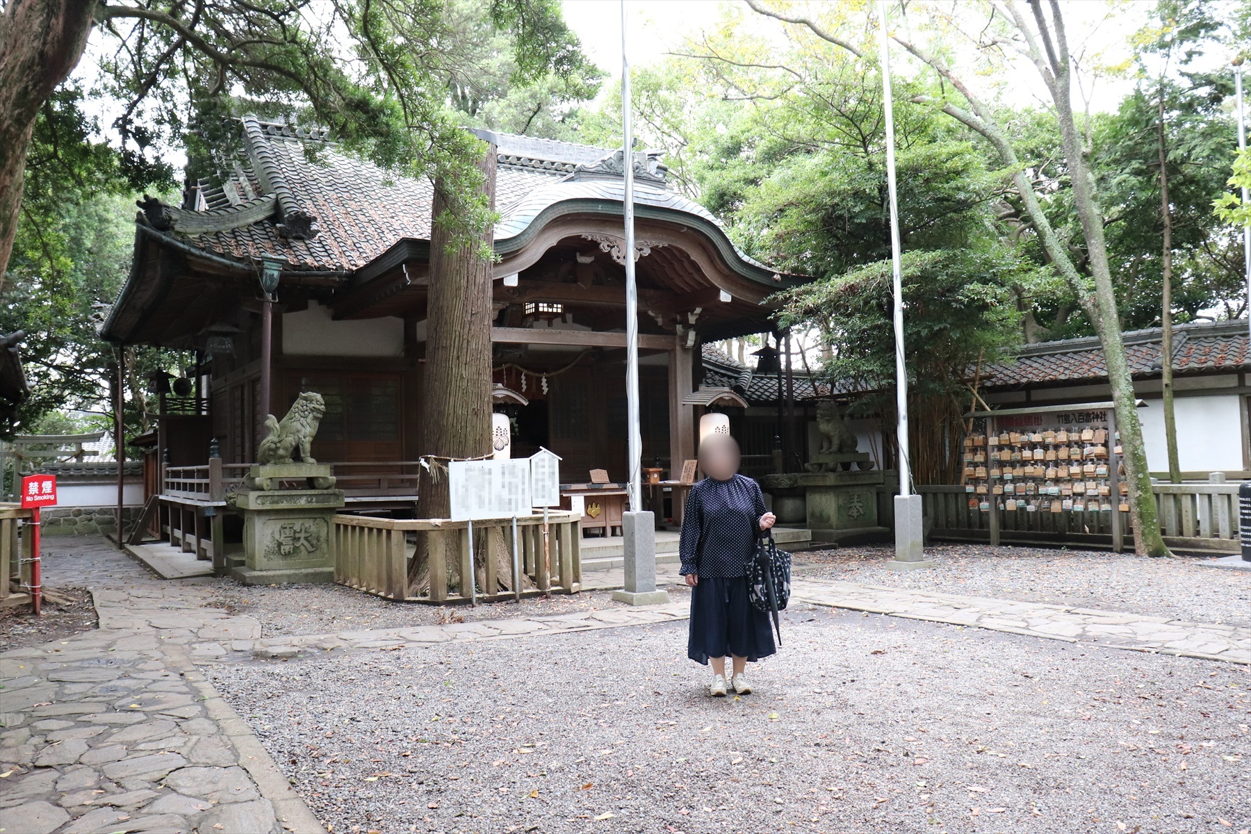 ドライブ中にの画像その1