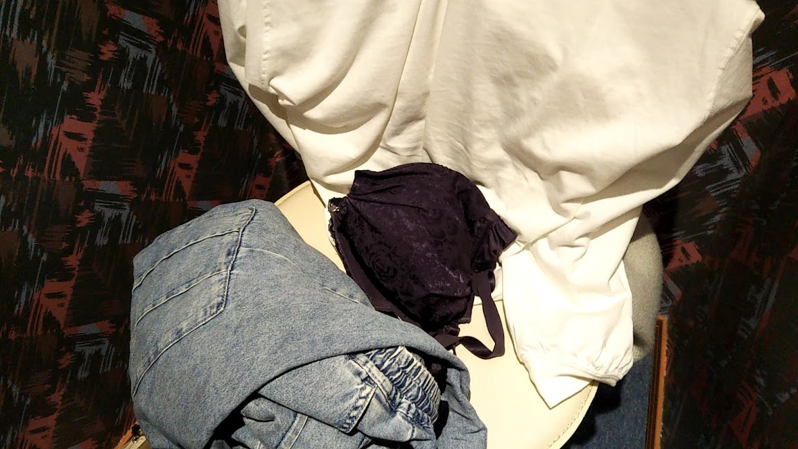 人妻さん私物の画像その1