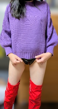 ソソられました