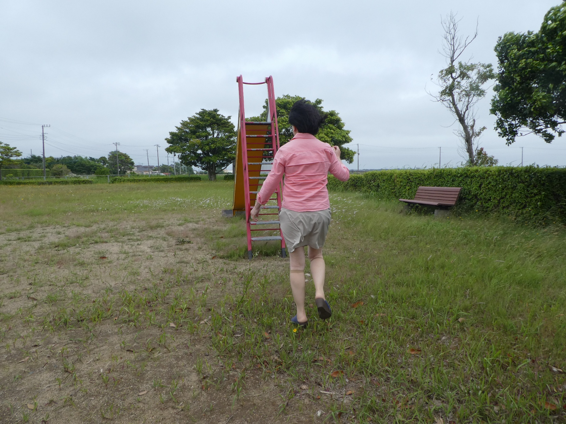 ママさんの画像その1