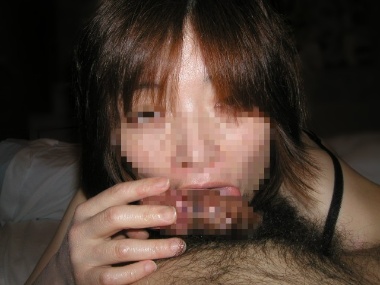 元自治会役員の人妻さん