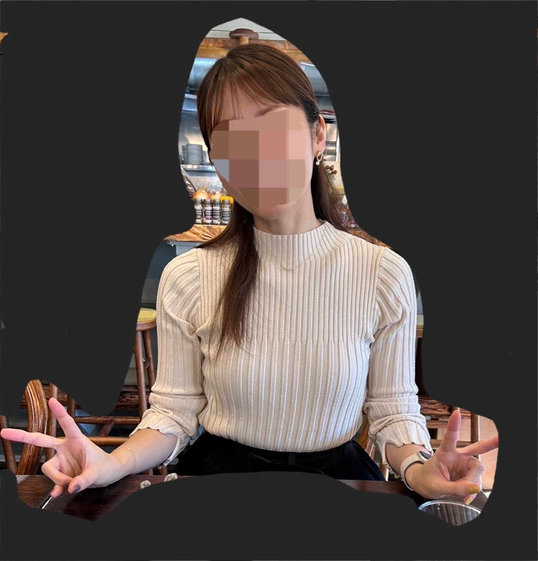 若妻(27)の体の隅々までの画像その1