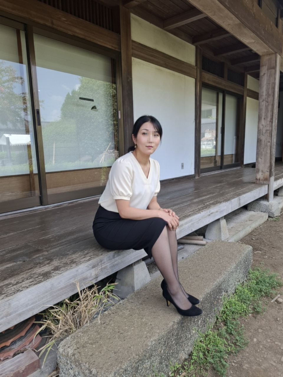 ギャップの画像その2