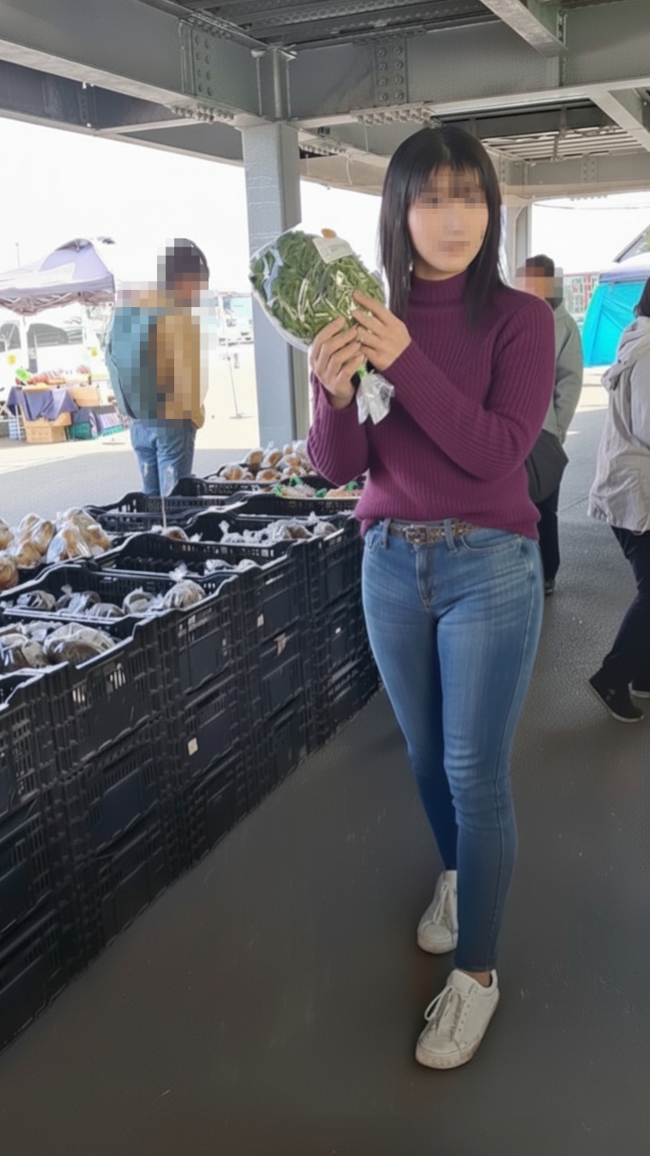 ギャップの画像その1