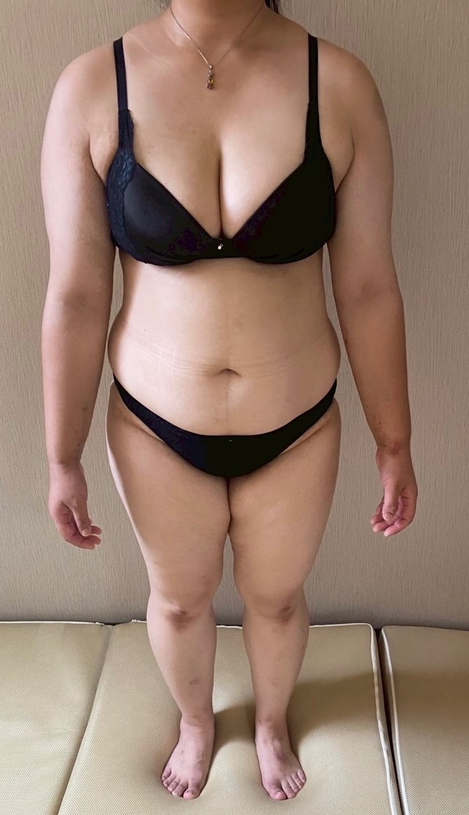 ぽっちゃり嫁のの画像その3