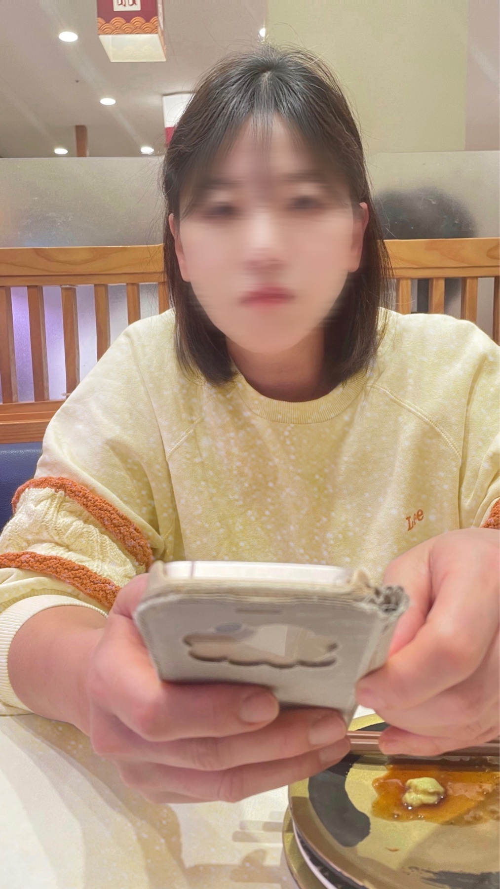 ギャップ画像の画像その1