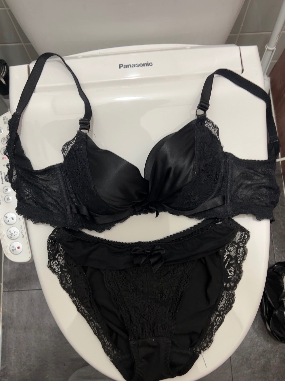 リア友の下着の画像その3