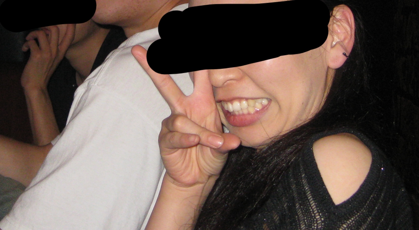 リゾートバイト時代の画像その3