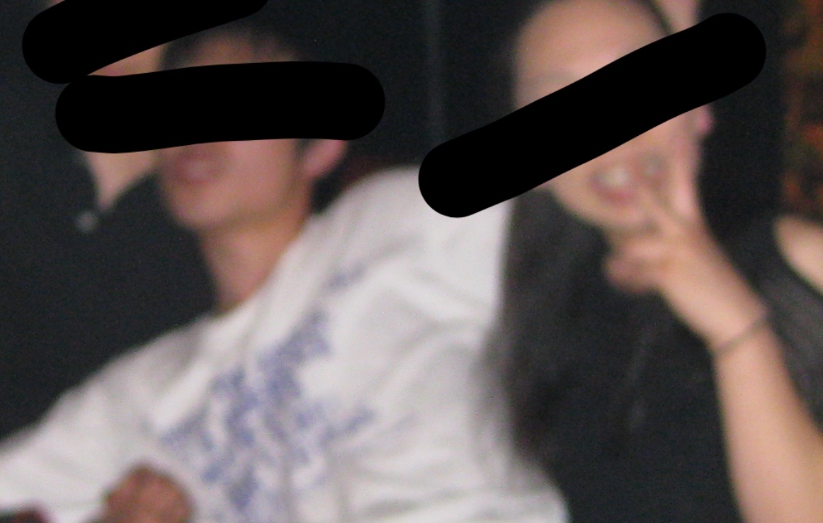 リゾートバイト時代の画像その2