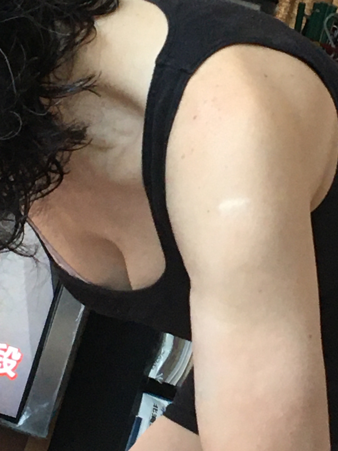 普通の熟女の画像その1