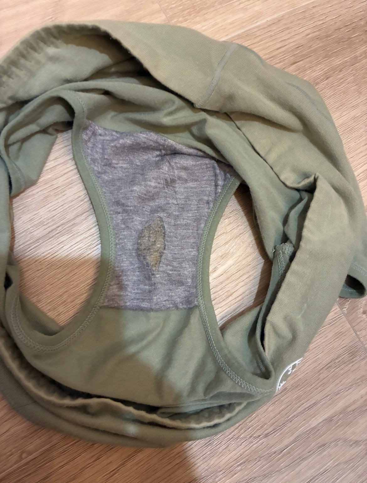 清楚な妻の裸の画像その4