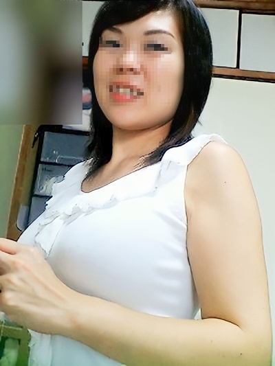 むっちり妻の私服姿の画像その3