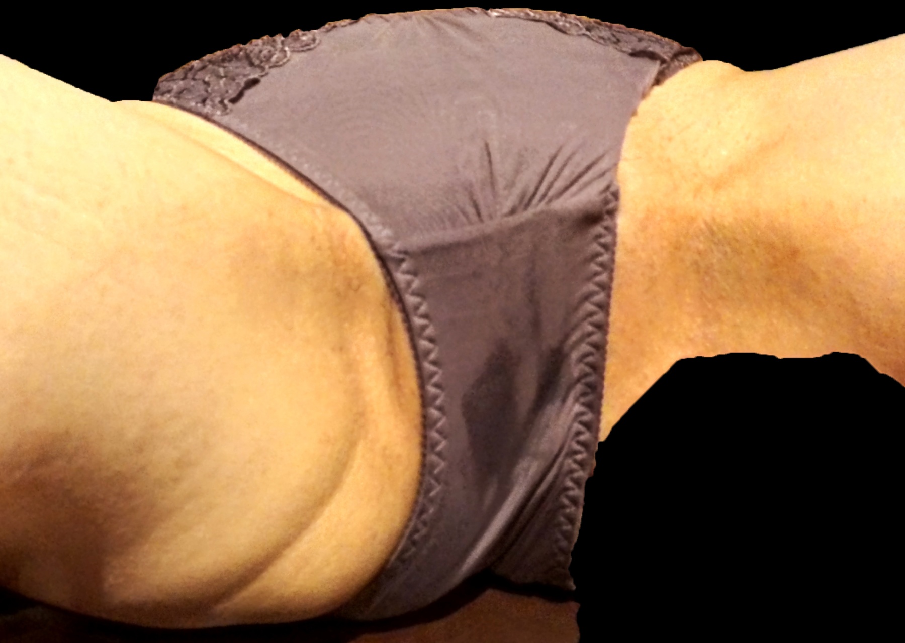 妻ブラとパンティの画像その2