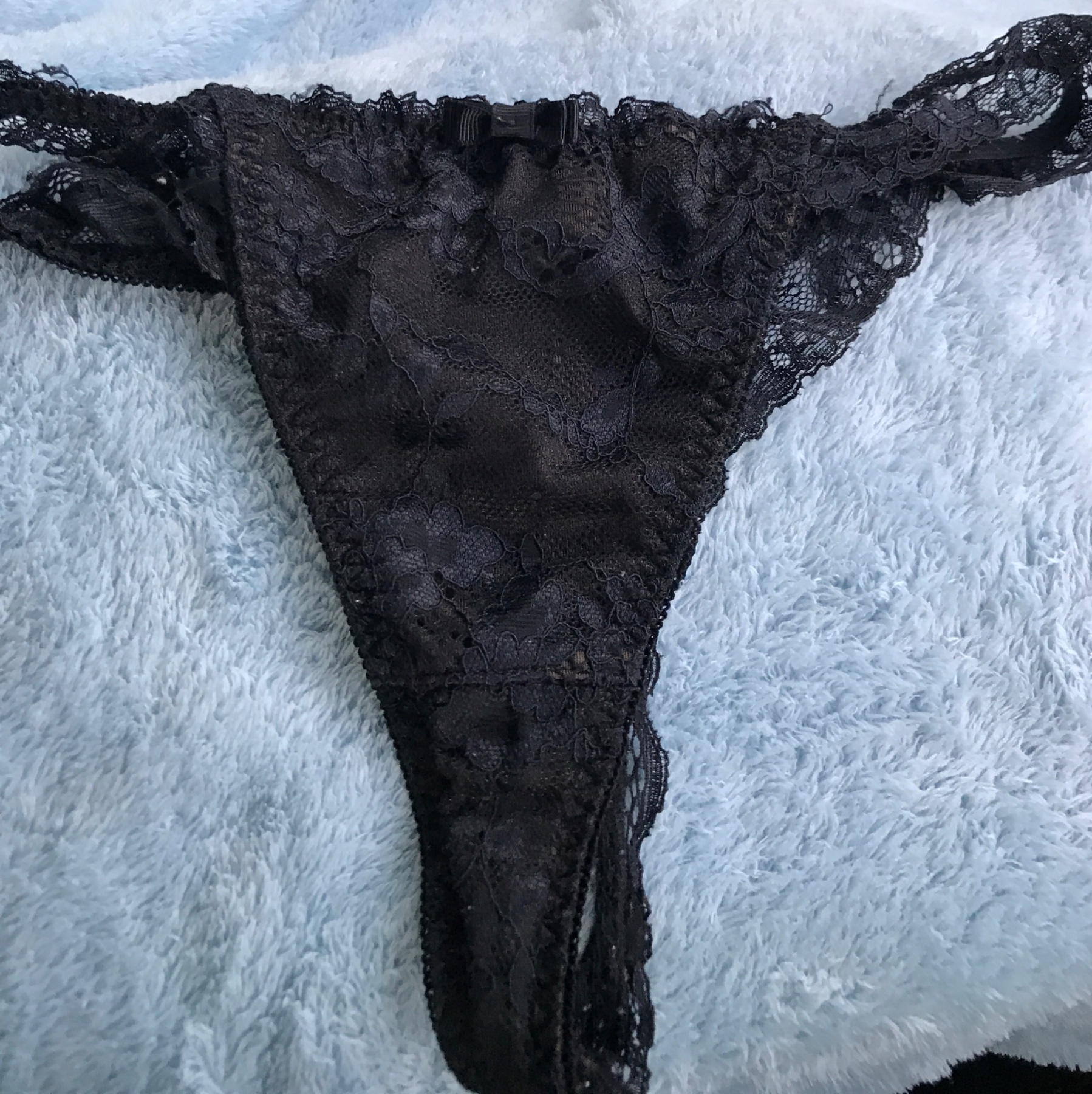 ２回濡れてました…何故⁉️の画像その2