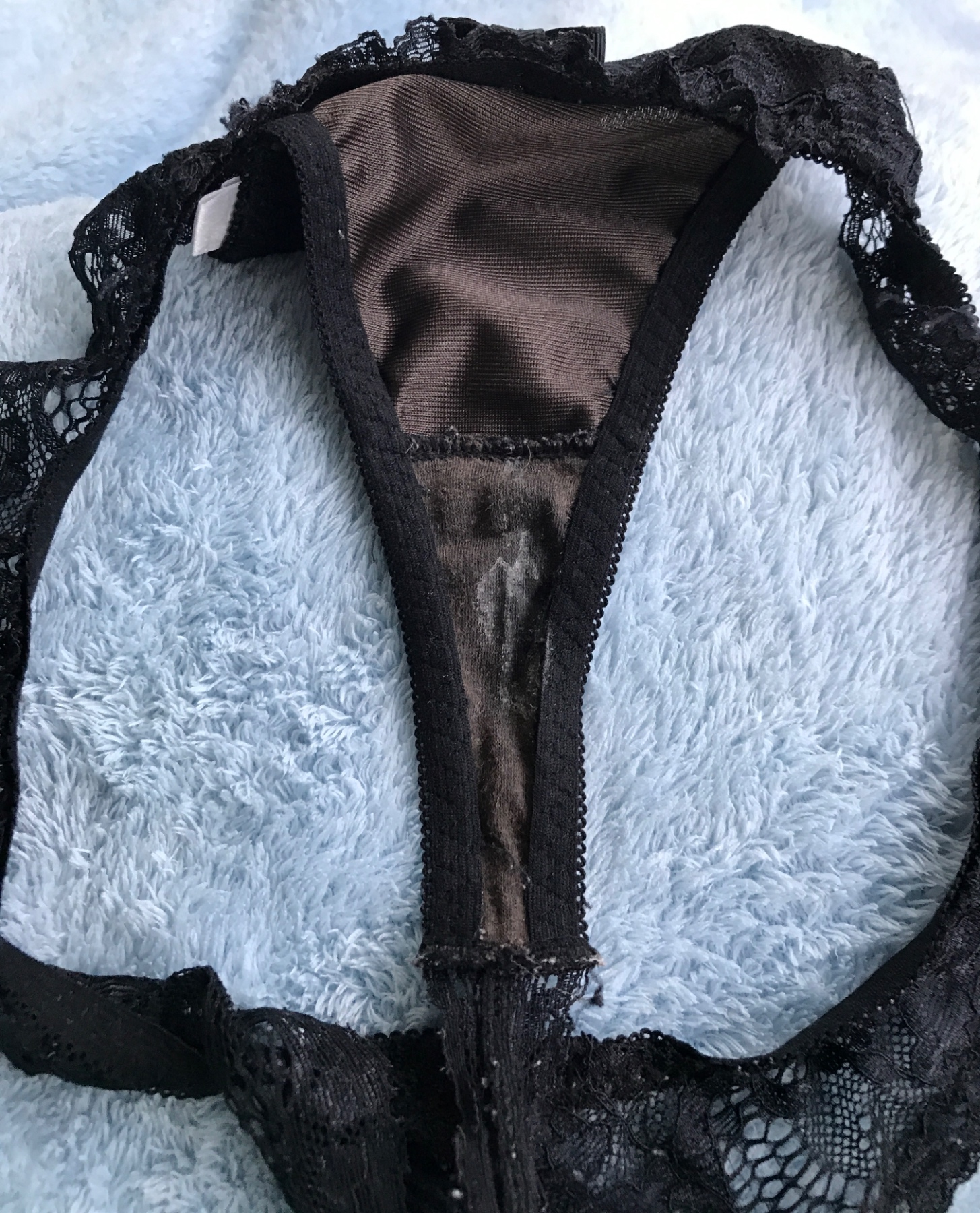 ２回濡れてました…何故⁉️の画像その3