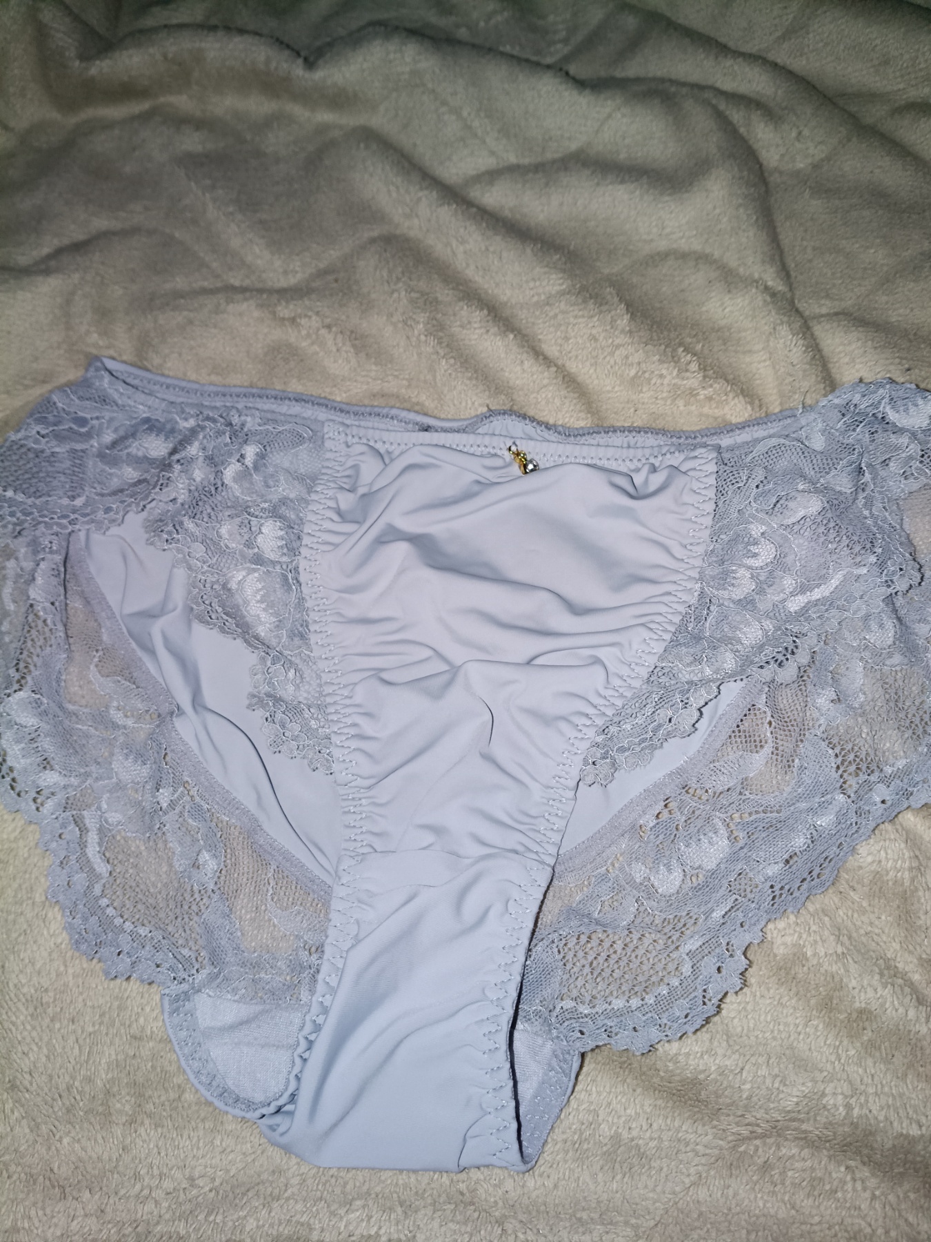 ４児妻の現役パンツの画像その1