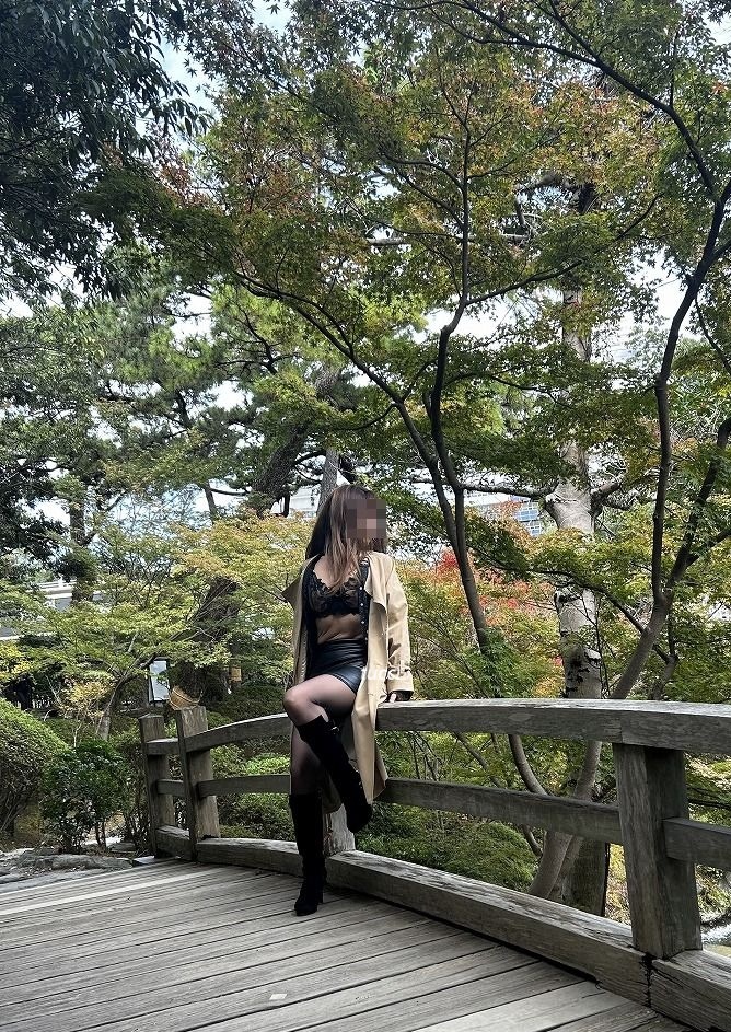 紅葉見学②の画像その1