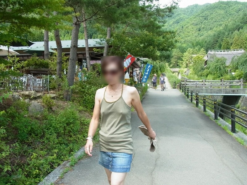 キャミソールの画像その2