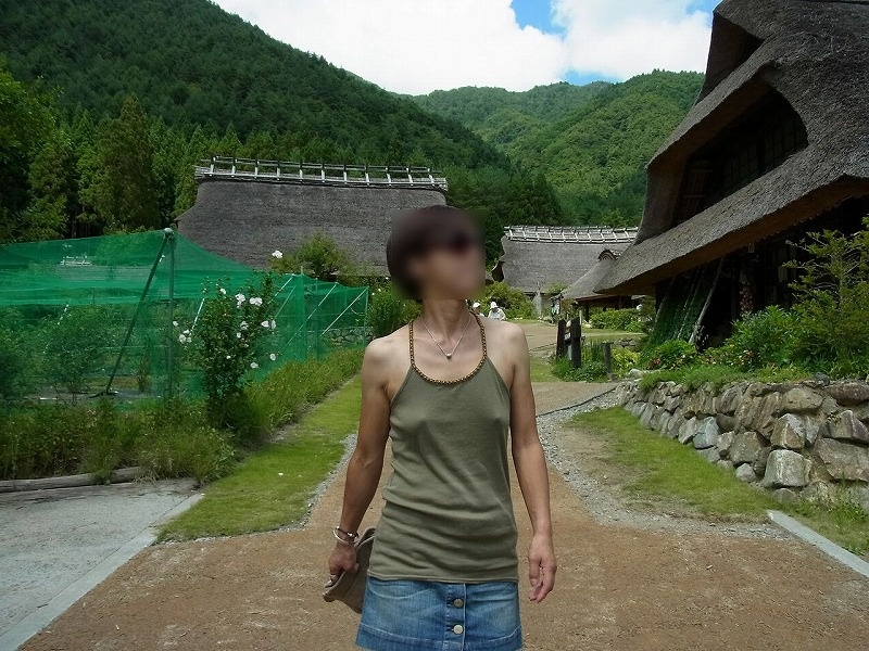 キャミソールの画像その3