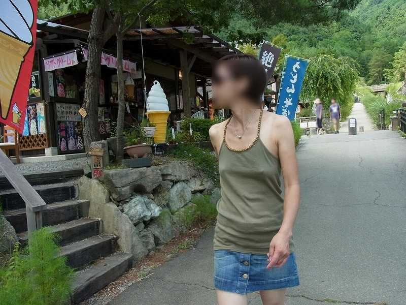 キャミソールの画像その1