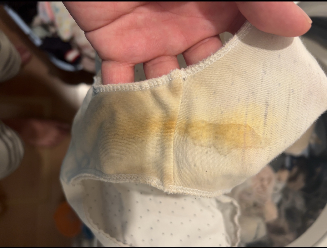 ムチ嫁のパンツの画像その3