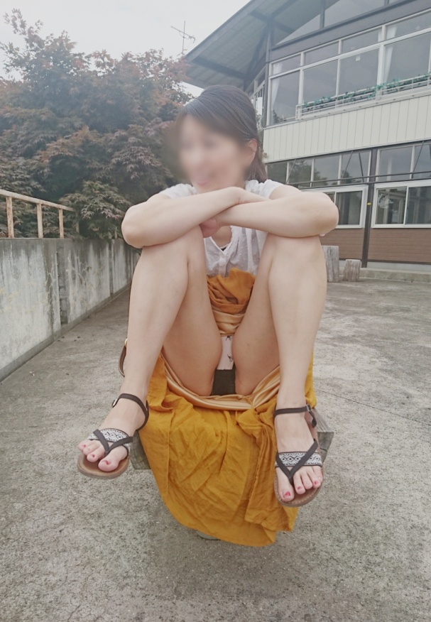 夏の森林公園②の画像その2