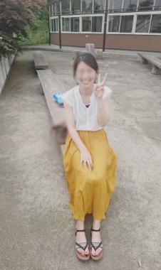 夏の森林公園②