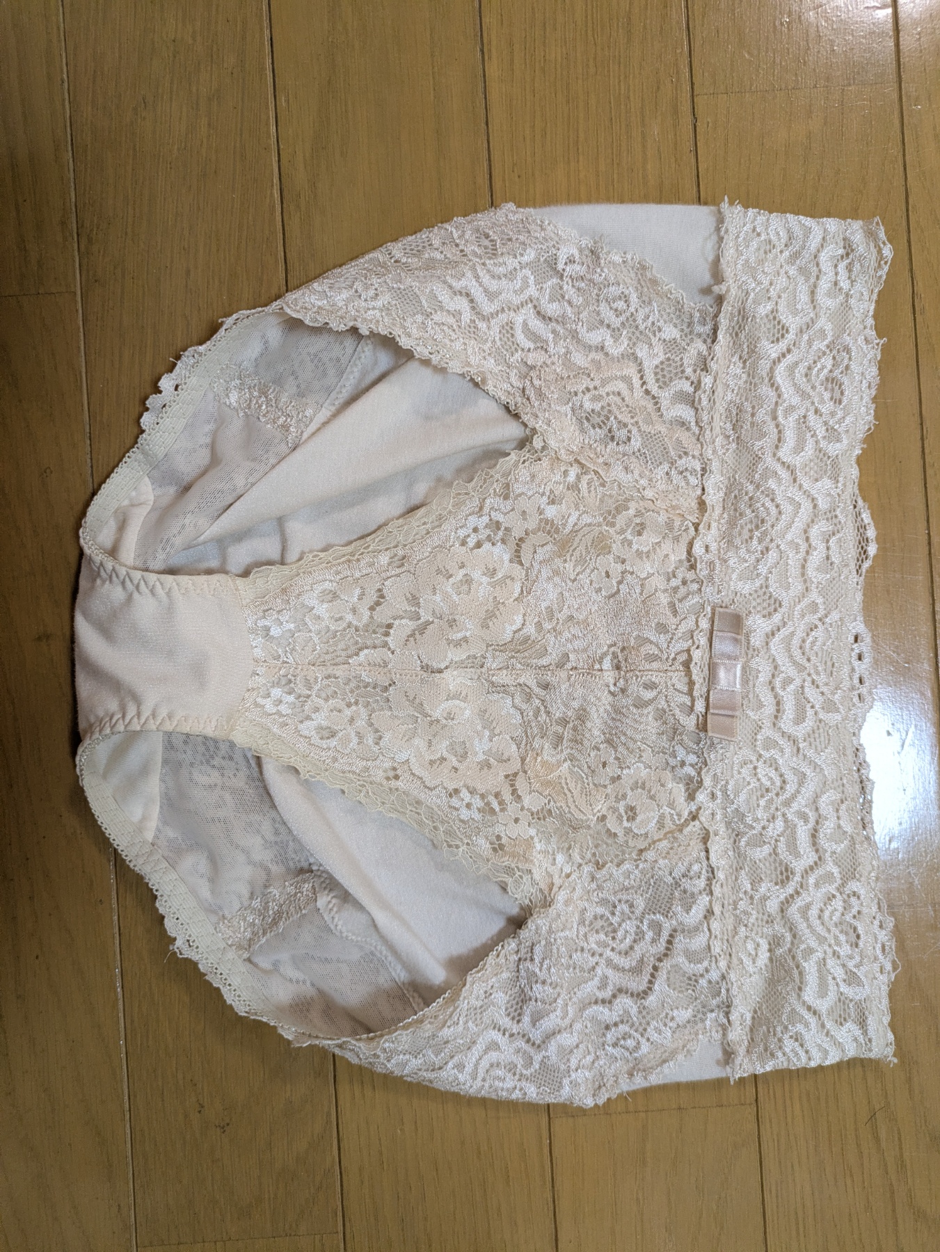 BRADELIS補正下着を✨の画像その2