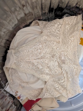 BRADELIS補正下着を✨