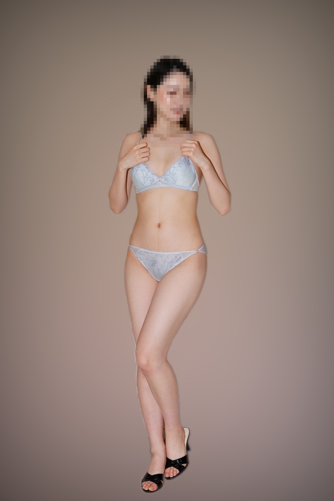 下着姿の画像その1