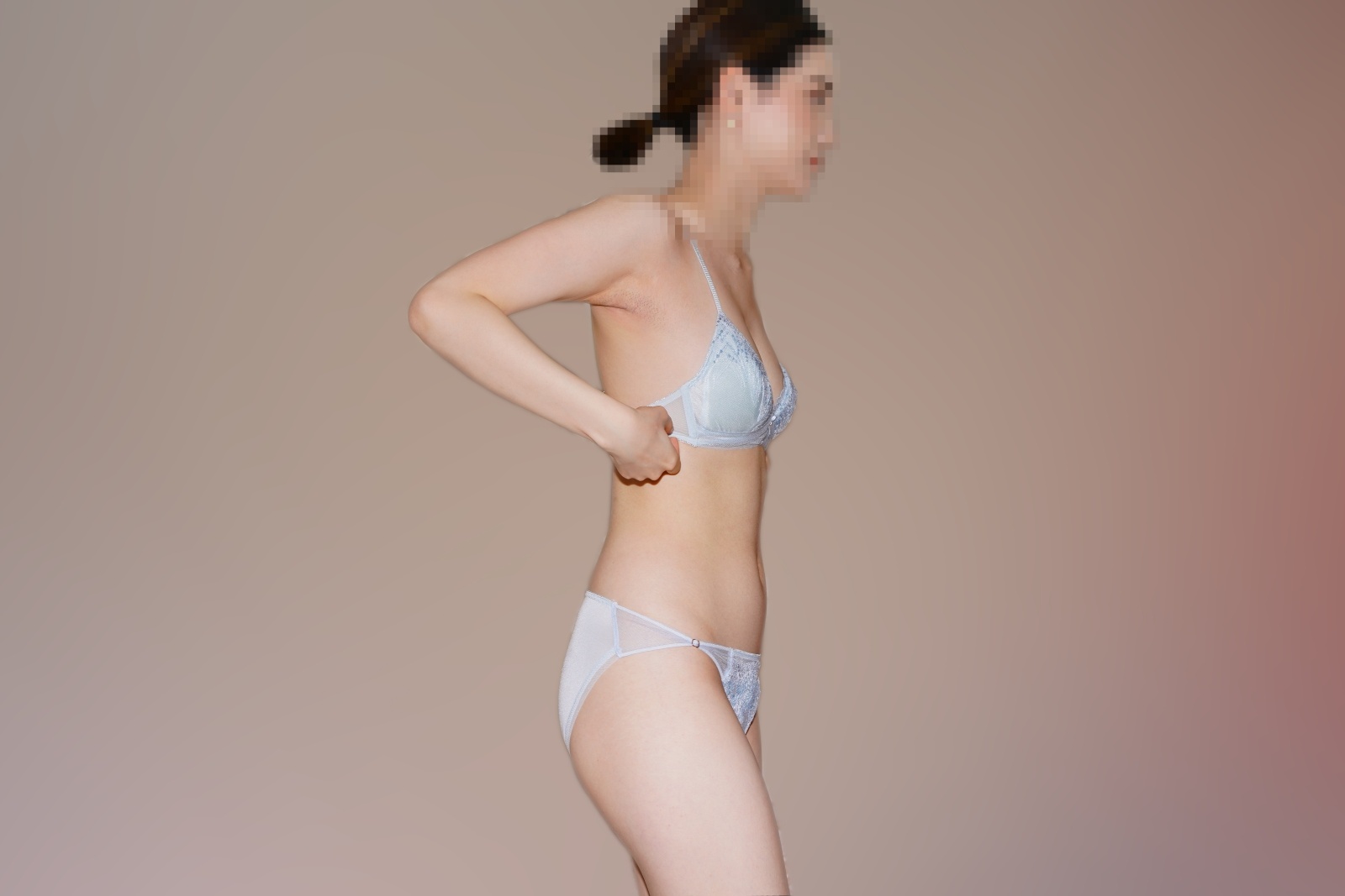 下着姿の画像その3