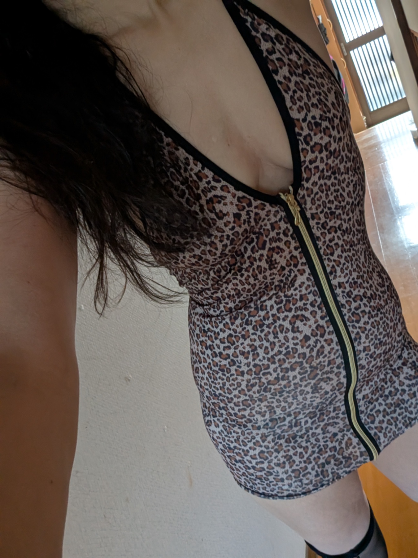 女豹パート2🍀の画像その1