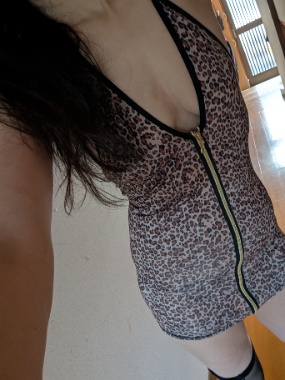 女豹パート2🍀