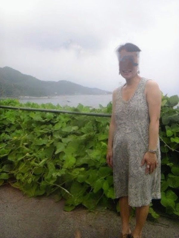 義姉の画像その1