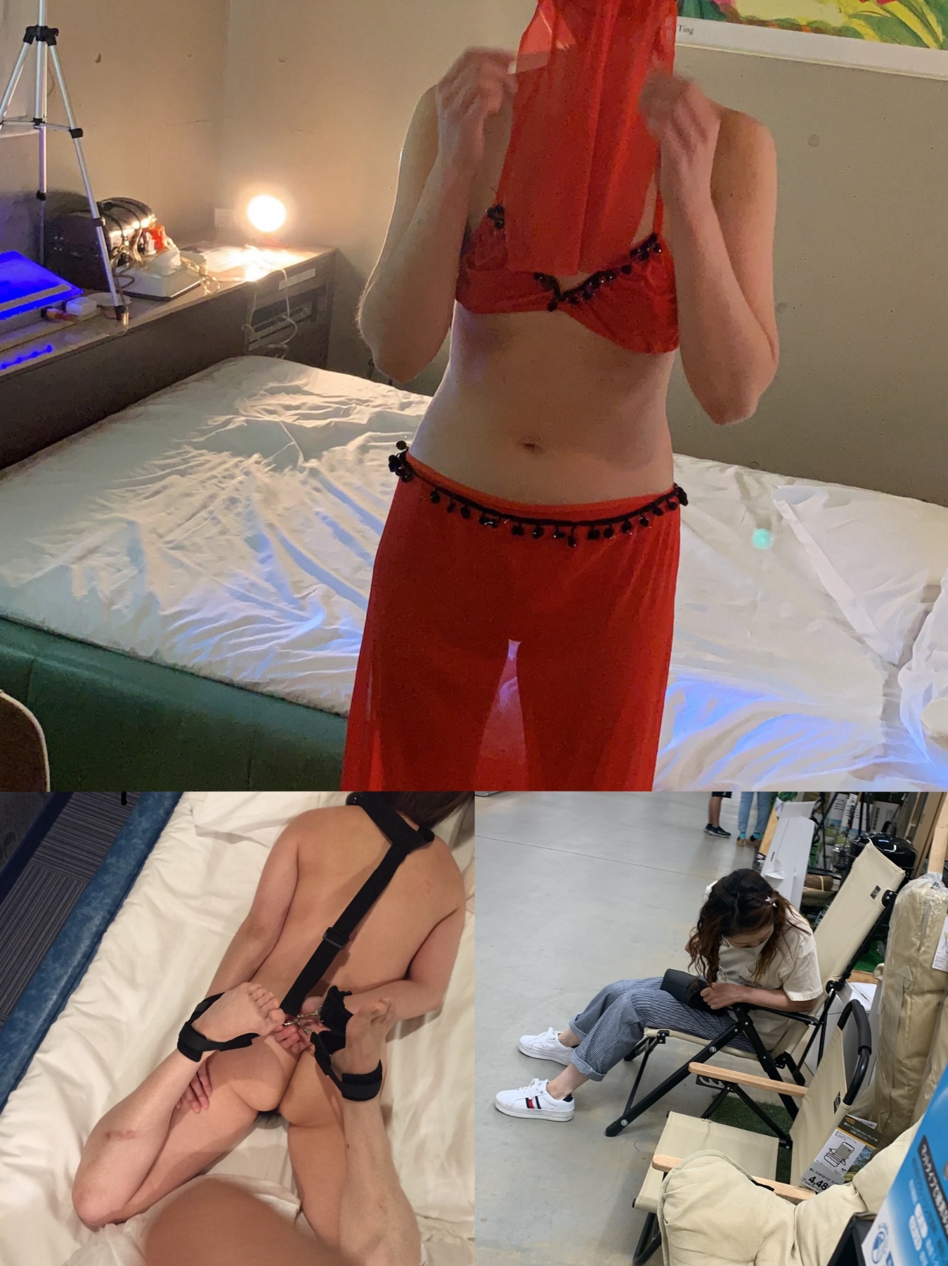 40代貧乳嫁ですの画像その4