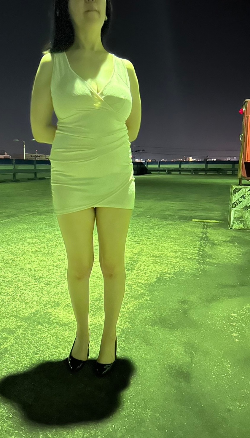 巨乳露出2の画像その2