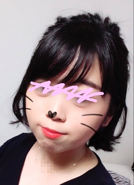 デカ尻ドアップ