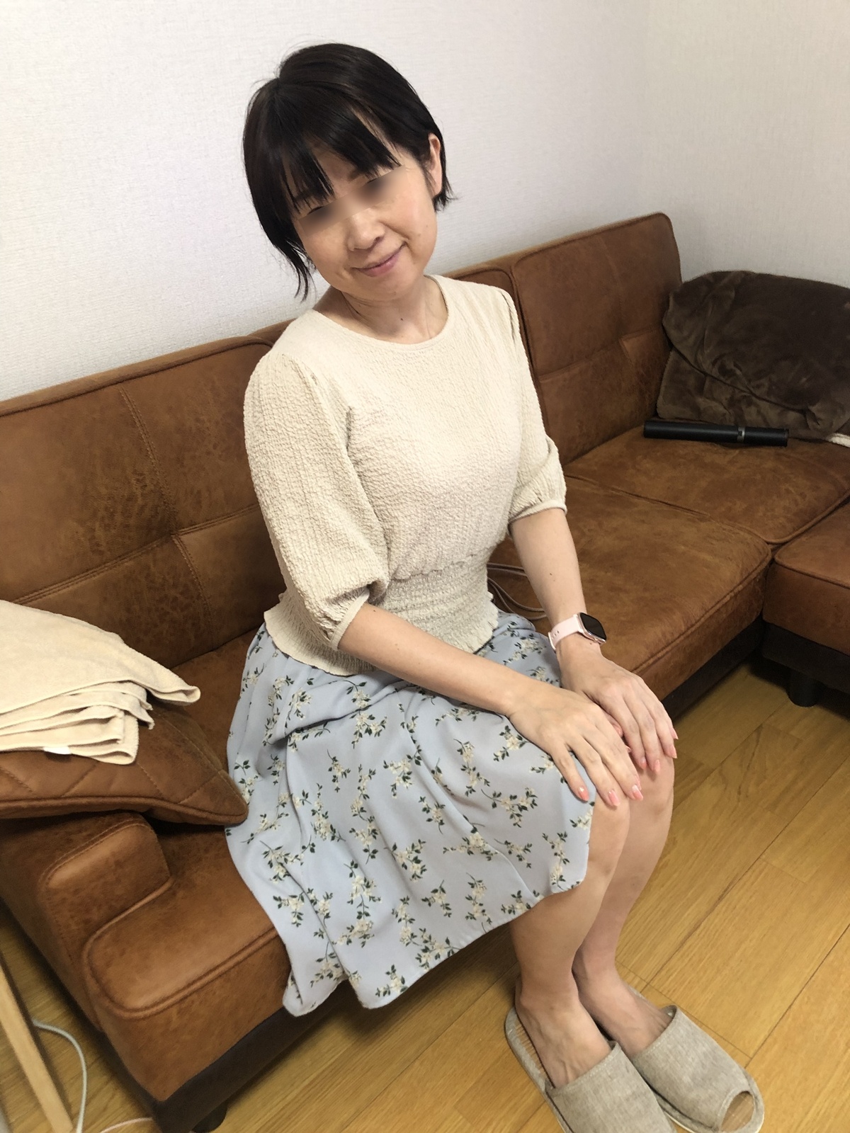 公務員妻６の画像その1