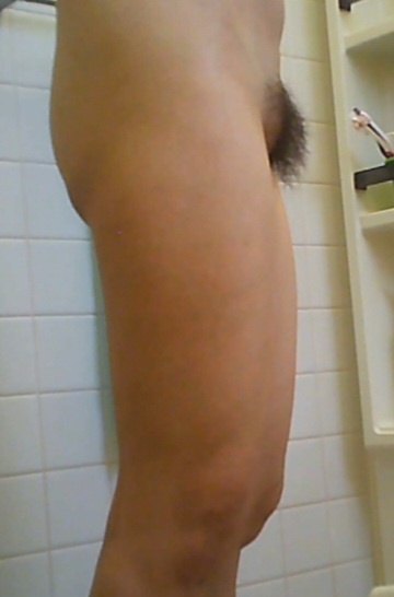 まじめ妻の風呂場あれこれの画像その4