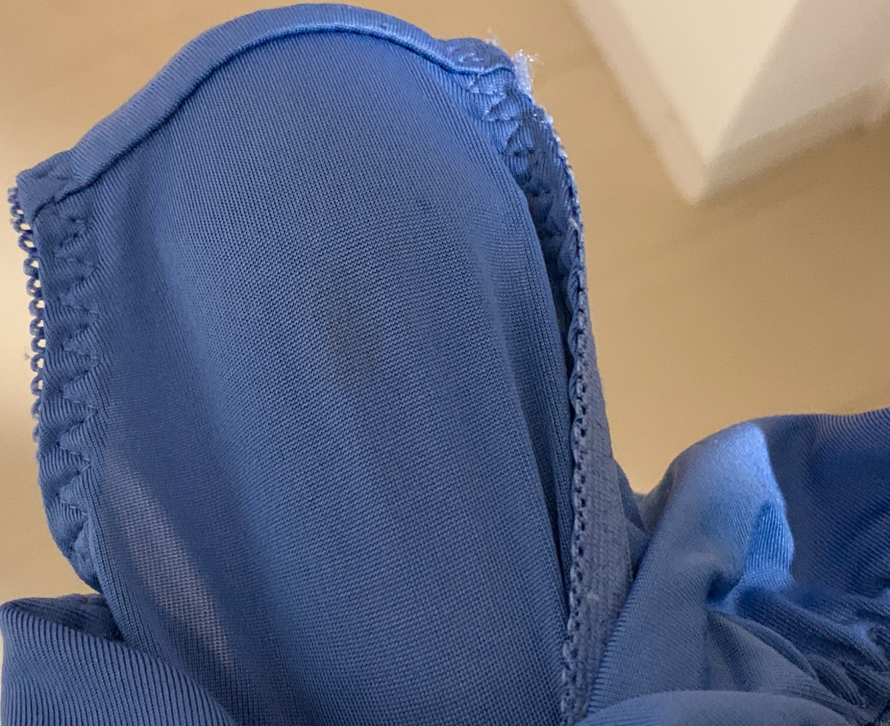 パンコキおしっこ染みの画像その1