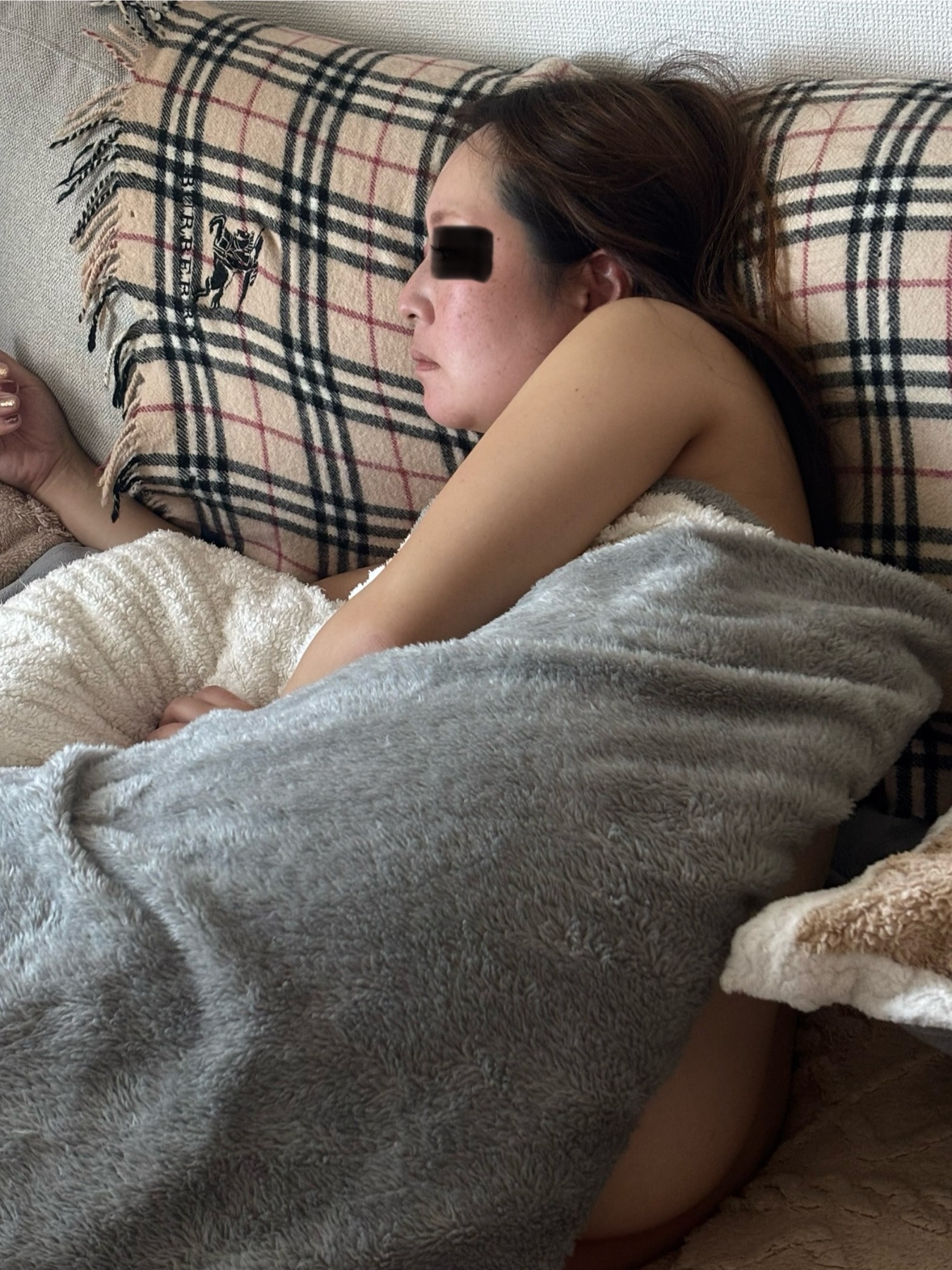 今日も絡みました。の画像その1