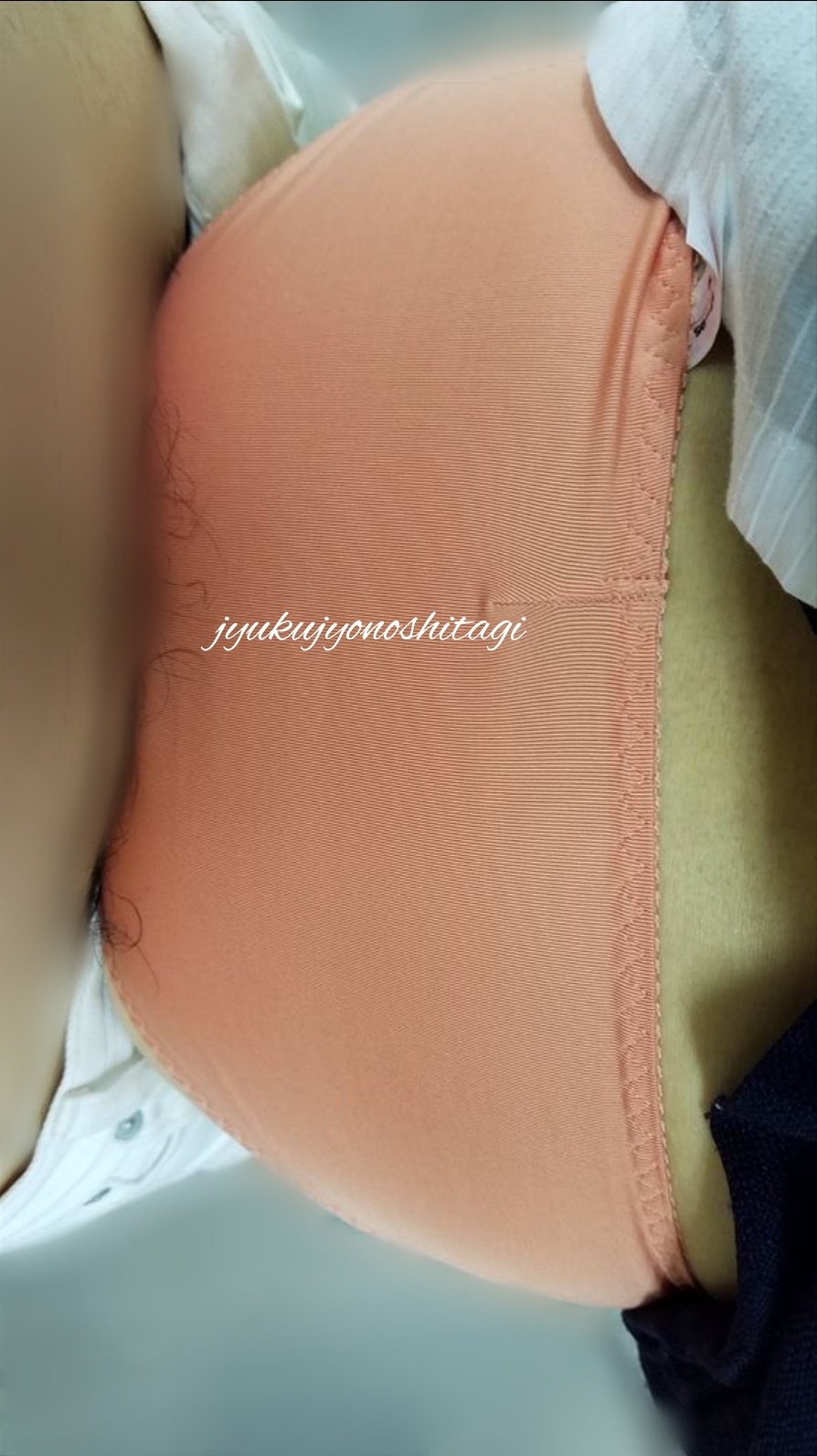 着衣挿入の画像その2